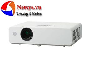 MÁY CHIẾU PANASONIC PT-LB280A